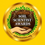 Soil Scientist Awards